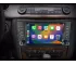 Mercedes-Benz G-Class W463 (2000-2010) Android car radio - OEM style