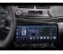 Mercedes-Benz E-Class W211 installed Android Car Radio