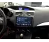 Mazda 3 (2009-2013) installed Android Car Radio