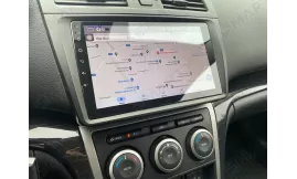 Toyota RAV4 2013-2016 Android Car Stereo Navigation Radio Head Unit - Steady Series