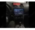 Mazda 6 (2007-2012) installed Android Car Radio