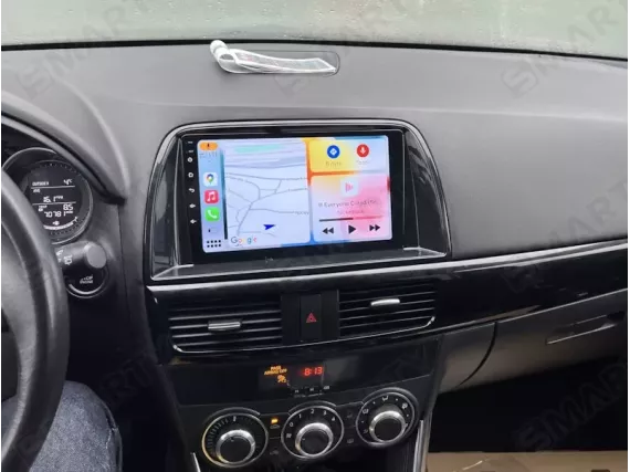Mazda CX-5 (2012-2017) Android car radio - 9 inches