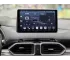 Mazda CX-5 KF (2018-2023) installed Android Car Radio