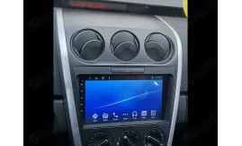 Toyota Land Cruiser 200 2008-2012 Android Car Stereo Navigation Radio Head Unit - Steady Series