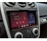 Mazda CX-7 (2006-2012) installed Android Car Radio