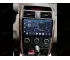 Mazda CX-9 (2006-2016) Android car radio Apple CarPlay