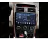 Mazda CX-9 (2006-2016) Android autoradio Apple CarPlay