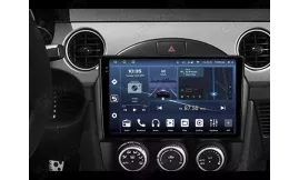 Toyota Land Cruiser Prado 120 2006-2010 Android Car Stereo Navigation Radio Head Unit - Steady Series