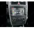 Mercedes-Benz A-Class W169 (2003-2012) installed Android Car Radio