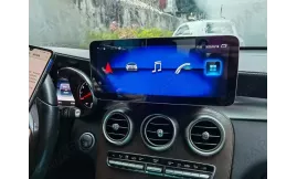 Toyota Land Cruiser Prado 150 2014-2017 Android Car Stereo Navigation Radio Head Unit - Steady Series
