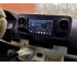 Mercedes-Benz Sprinter installed Android Car Radio