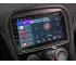 Mercedes-Benz SL-Class R230 installed Android Car Radio