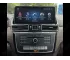 Mercedes-Benz GLS-Class X166 installed Android Car Radio