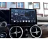 Mercedes-Benz GLK-Class X204 2008-2015 Android car radio Apple CarPlay
