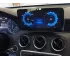Mercedes GLA-Class X156 installed Android Car Radio