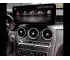 Mercedes GLA-Class X156 (2014-2020) installed Android Car Radio
