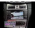 Магнитола для Mercedes-Benz CLK-Class W209 (2005-2010) - OEM стиль Андроид CarPlay