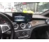 Mercedes CLA-Class installed Android Car Radio
