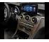 Mercedes C-Class W205 installed Android Car Radio