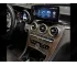 Mercedes C-Class W205 (2014-2021) Android car radio Apple CarPlay