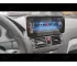 Mercedes C-Class W204 installed Android Car Radio