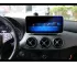 Mercedes B-Class W246 installed Android Car Radio