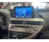 Lexus RX 270/350/450 (2009-2015) Android car radio Apple CarPlay