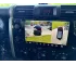 Toyota FJ Cruiser installed Android Car Radio