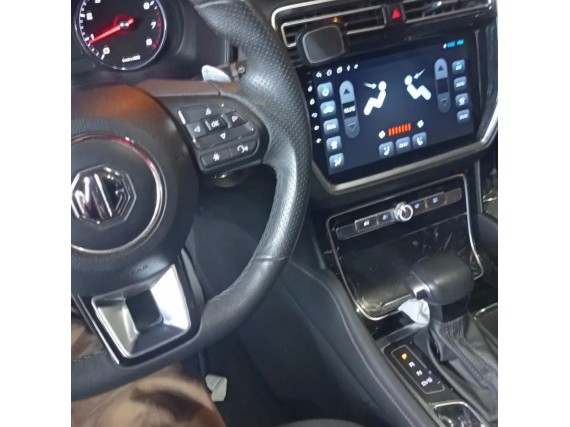 MG RX8 / Roewe RX8 (2018+) Autorrádio Android Apple CarPlay