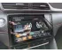MG ZS (2020+) installed Android Car Radio