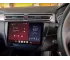 MG GS (2015-2019) installed Android Car Radio