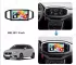 MG 3 (2017+) Android car radio Apple CarPlay