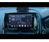 Mitsubishi Eclipse Cross (2017-2021) Radio para coche Android Apple CarPlay