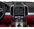 Porsche Cayenne 2 (2010-2017) installed Android Car Radio