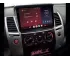 Mitsubishi L200 (2006-2015) installed Android Car Radio