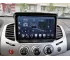 Mitsubishi L200 (2006-2015) Autoradio Android Apple CarPlay