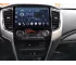 Mitsubishi L200 (2019-2023) installed Android Car Radio