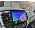 Mitsubishi L200 (2019-2023) High ver. Android car radio Apple CarPlay