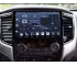 Mitsubishi L200 (2019-2023) Android car radio Apple CarPlay