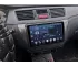 Mitsubishi Lancer 9 (2000-2010) installed Android Car Radio