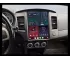 Mitsubishi Lancer installed Android Car Radio
