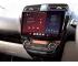 Mitsubishi Mirage installed Android Car Radio