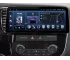 Mitsubishi Outlander 3 installed Android Car Radio