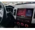 Mitsubishi Outlander 2 (2005-2012) installed Android Car Radio