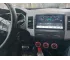 Mitsubishi Outlander 2 (2005-2012) Android car radio Apple CarPlay