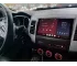 Peugeot 4007 (2007-2013) installed Android Car Radio