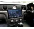 Mitsubishi Outlander / Airtrek (2001-2008) installed Android Car Radio