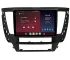 Mitsubishi Pajero Sport 3 Facelift (2019+) Apple Carplay