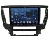 Mitsubishi Pajero Sport 3 (2019+) Android car radio Apple CarPlay