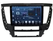 Mitsubishi Pajero Sport 3 (2019+) Android autoradio Apple CarPlay